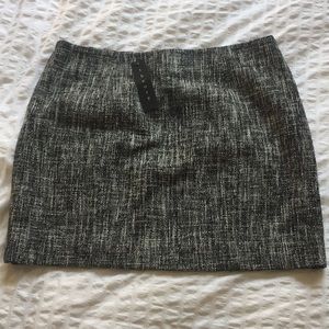 Theory work skirt